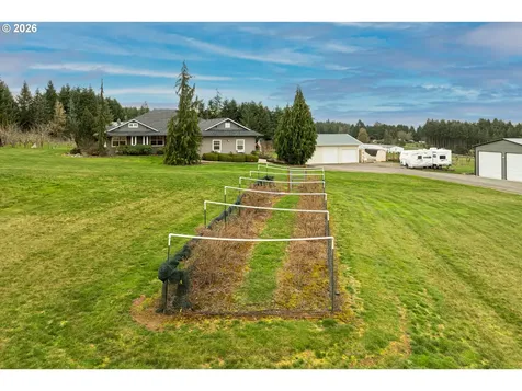 37201 NW 29th Avenue La Center WA 98629