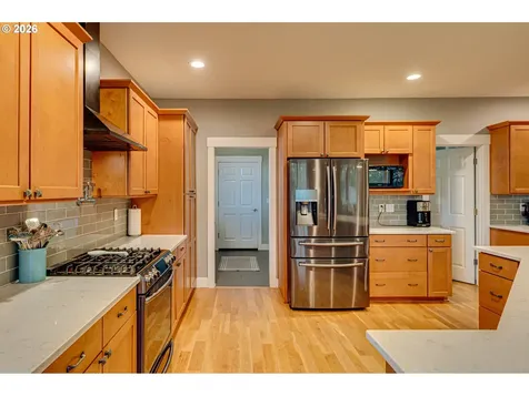 37201 NW 29th Avenue La Center WA 98629