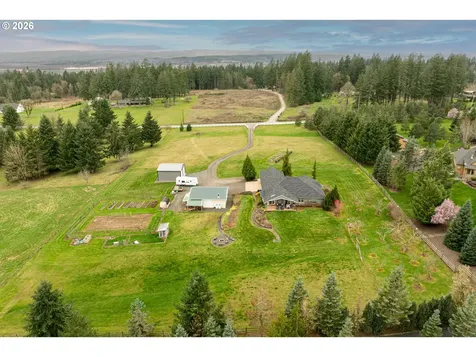 37201 NW 29th Avenue La Center WA 98629