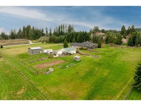 37201 NW 29th Avenue La Center WA 98629