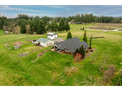 37201 NW 29th Avenue La Center WA 98629