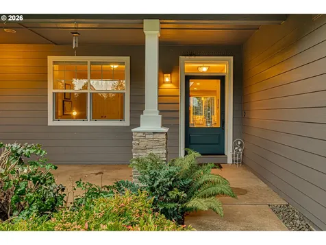 37201 NW 29th Avenue La Center WA 98629