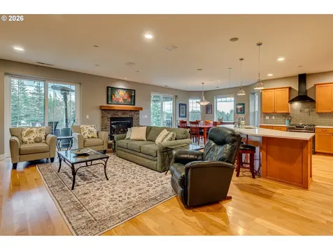 37201 NW 29th Avenue La Center WA 98629