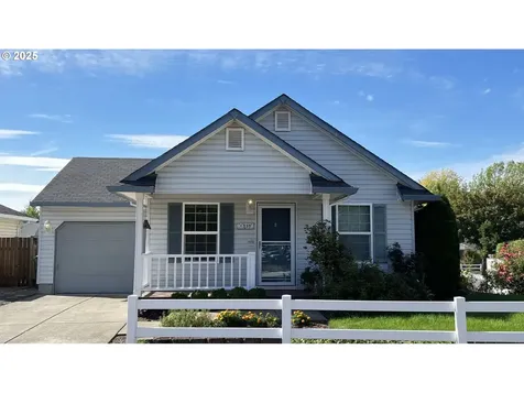 1339 N Parkside Lane Newberg OR 97132