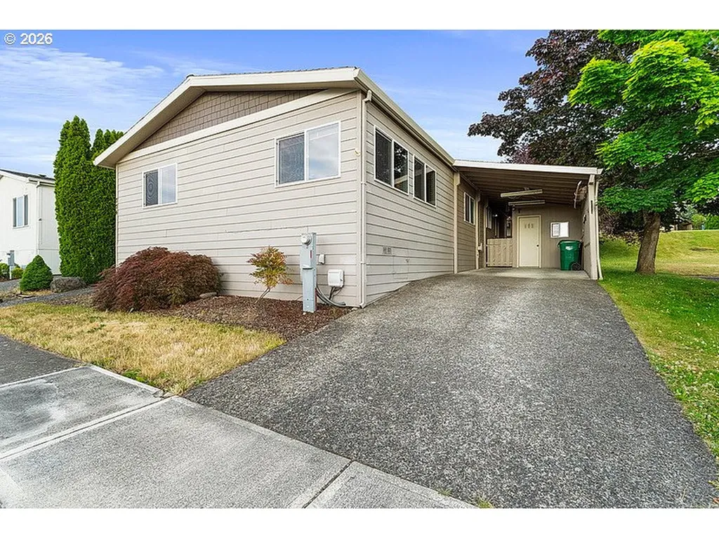 774 SW Sunset Way Troutdale OR 97060