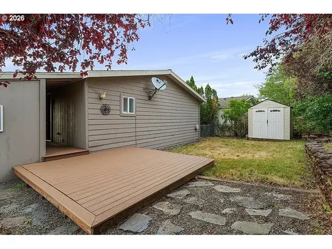 774 SW Sunset Way Troutdale OR 97060