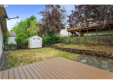 774 SW Sunset Way Troutdale OR 97060