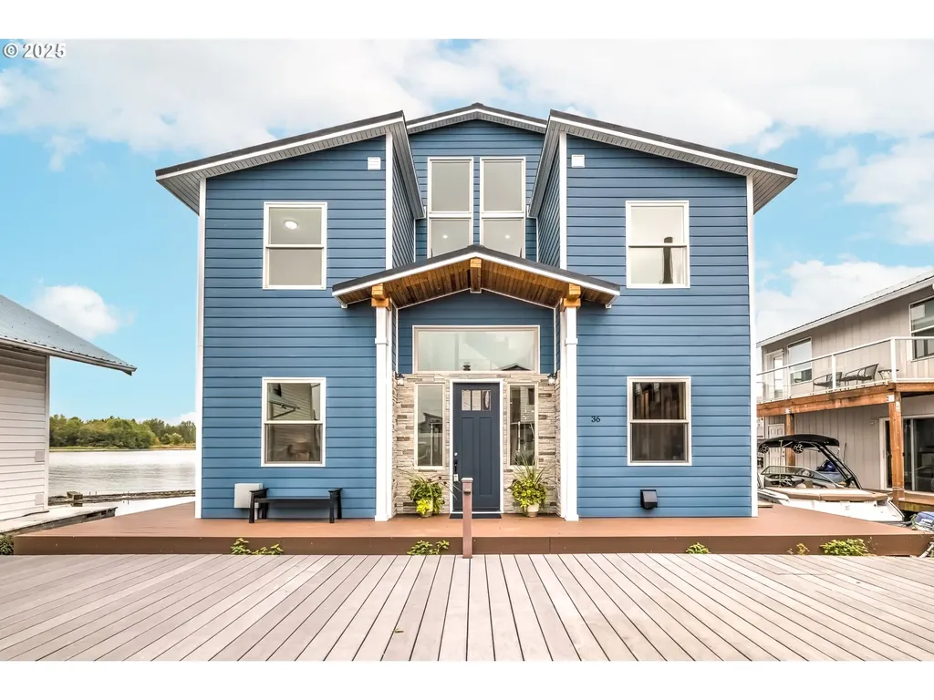 18989 NE Marine Drive Portland OR 97230
