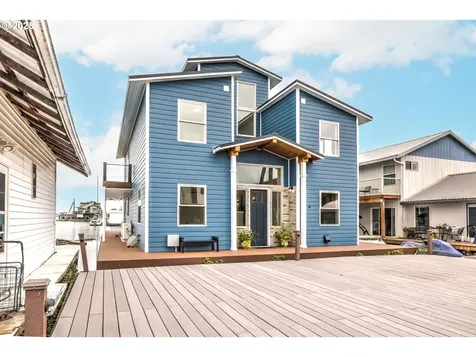 18989 NE Marine Drive Portland OR 97230