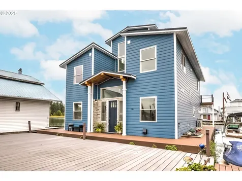 18989 NE Marine Drive Portland OR 97230
