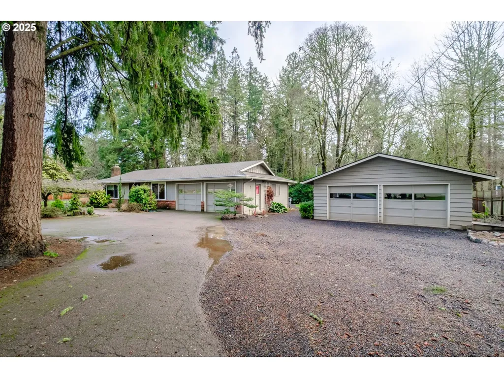 33705 SE Terra Lane Corvallis OR 97333