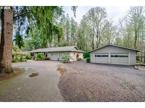 33705 SE Terra Lane Corvallis OR 97333