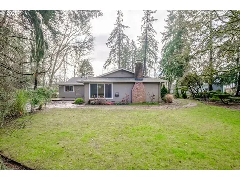 33705 SE Terra Lane Corvallis OR 97333