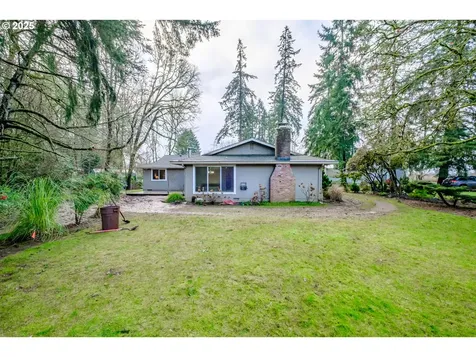 33705 SE Terra Lane Corvallis OR 97333
