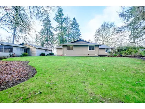 33705 SE Terra Lane Corvallis OR 97333