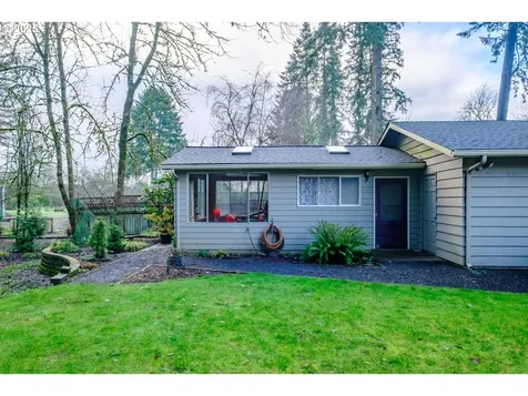 33705 SE Terra Lane Corvallis OR 97333