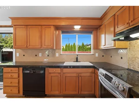 17909 NE Everett Court Portland OR 97230