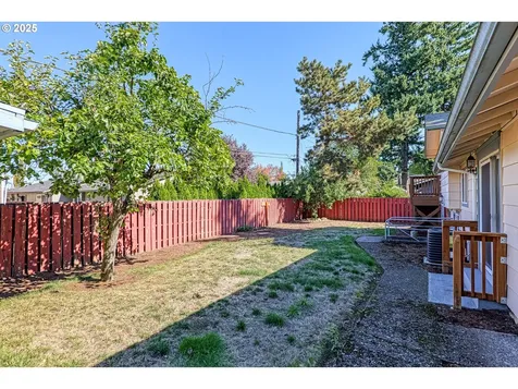 17909 NE Everett Court Portland OR 97230
