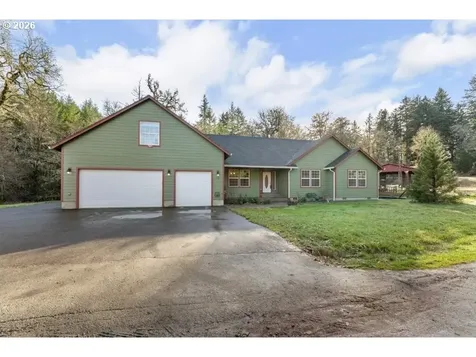 272 Schloeman Lane Glide OR 97443