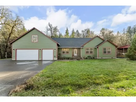 272 Schloeman Lane Glide OR 97443