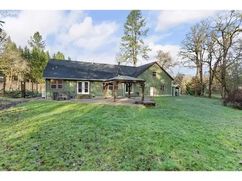 272 Schloeman Lane Glide OR 97443