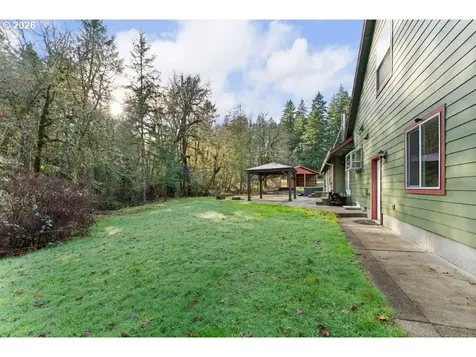 272 Schloeman Lane Glide OR 97443