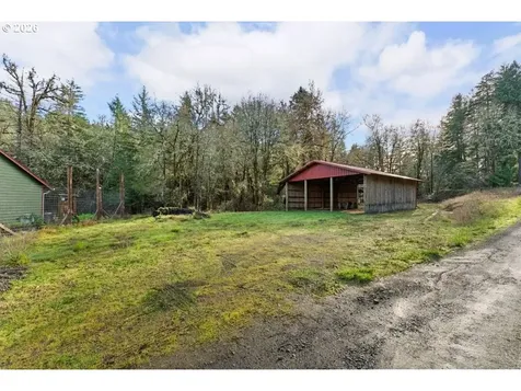272 Schloeman Lane Glide OR 97443