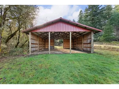 272 Schloeman Lane Glide OR 97443