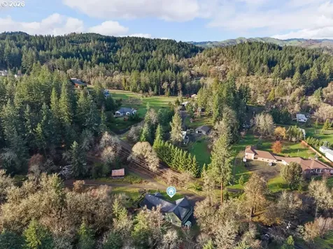 272 Schloeman Lane Glide OR 97443