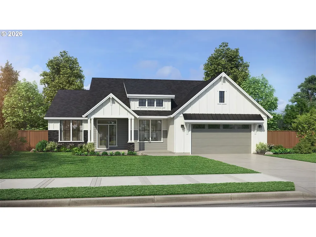 1823 NE 196th Avenue Vancouver WA 98684