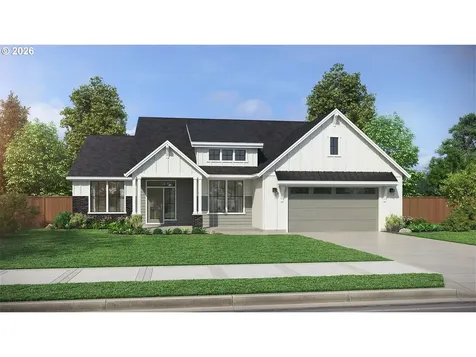 1823 NE 196th Avenue Vancouver WA 98684