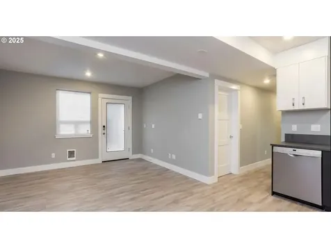 5036 NE 12th Avenue Portland OR 97211