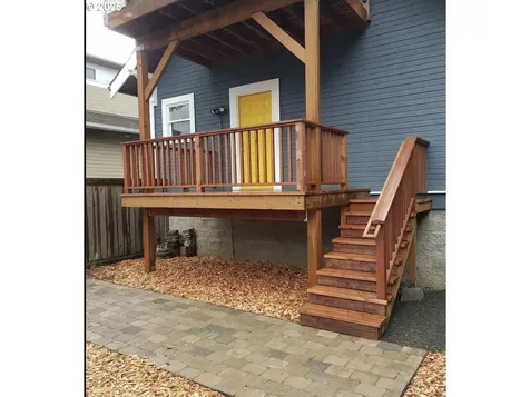 5036 NE 12th Avenue Portland OR 97211