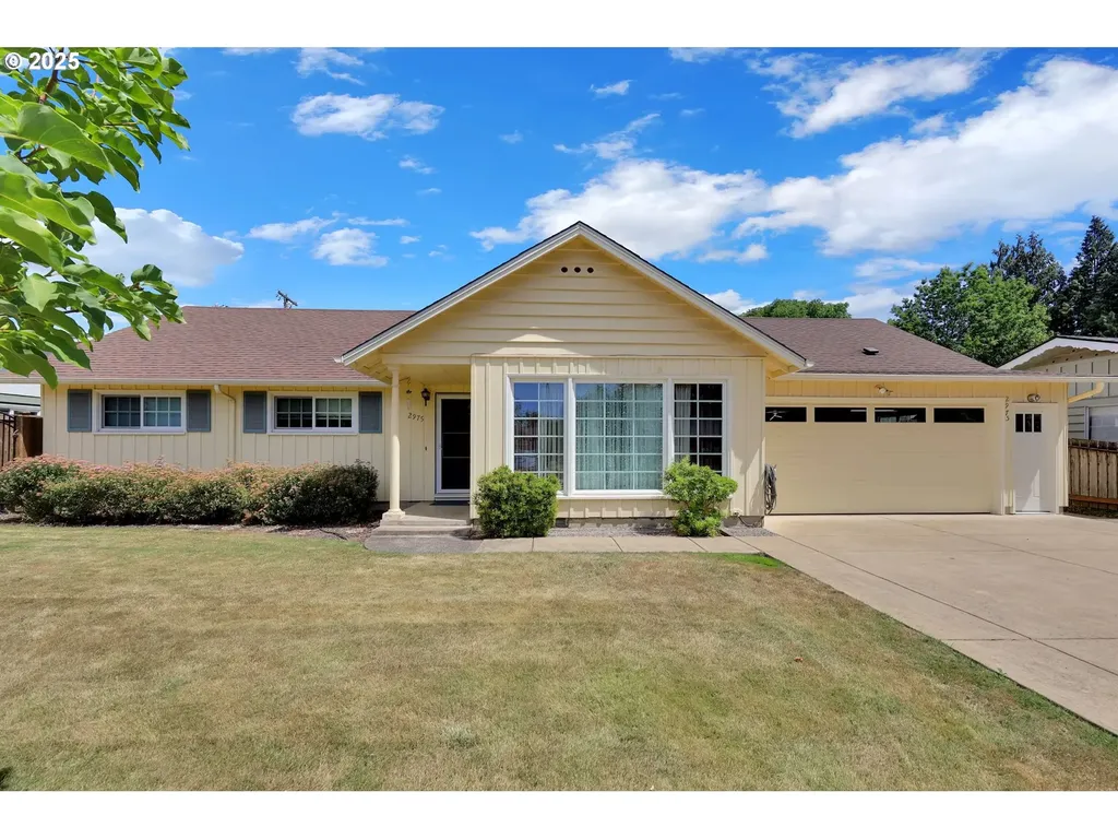 2975 Tomahawk Lane Eugene OR 97401