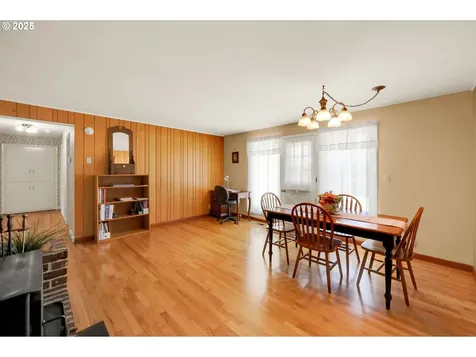 2975 Tomahawk Lane Eugene OR 97401