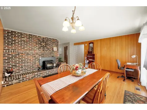 2975 Tomahawk Lane Eugene OR 97401