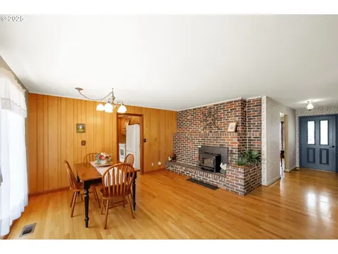 2975 Tomahawk Lane Eugene OR 97401