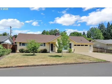2975 Tomahawk Lane Eugene OR 97401