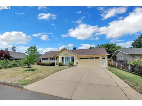 2975 Tomahawk Lane Eugene OR 97401