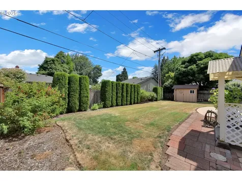 2975 Tomahawk Lane Eugene OR 97401