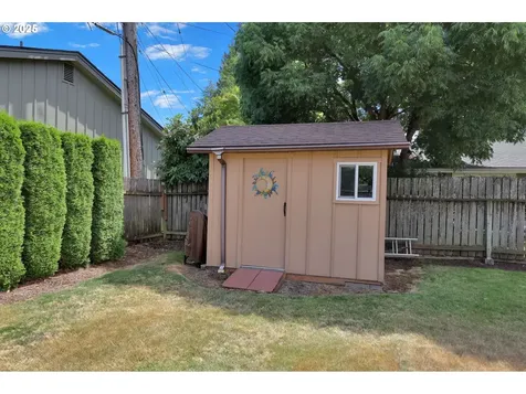 2975 Tomahawk Lane Eugene OR 97401