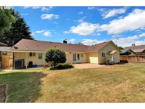 2975 Tomahawk Lane Eugene OR 97401