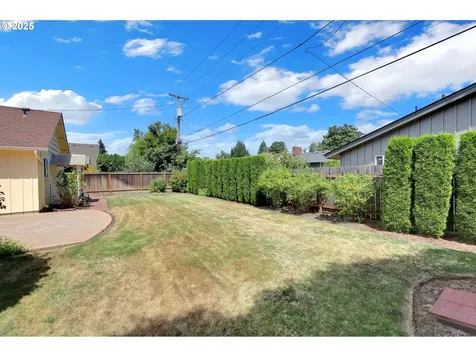 2975 Tomahawk Lane Eugene OR 97401