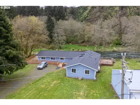 18595 Nestucca Drive Cloverdale OR 97112