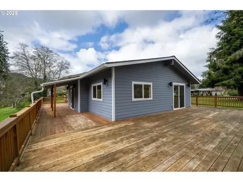 18595 Nestucca Drive Cloverdale OR 97112