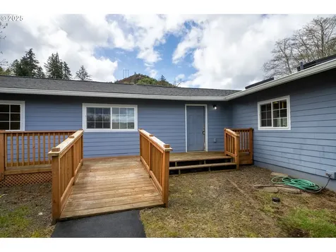 18595 Nestucca Drive Cloverdale OR 97112