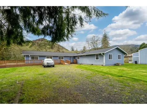 18595 Nestucca Drive Cloverdale OR 97112