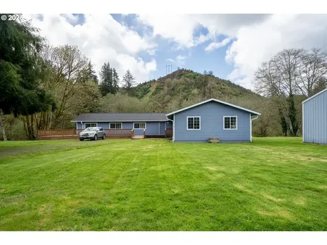 18595 Nestucca Drive Cloverdale OR 97112