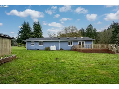 18595 Nestucca Drive Cloverdale OR 97112