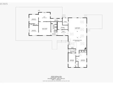 18595 Nestucca Drive Cloverdale OR 97112
